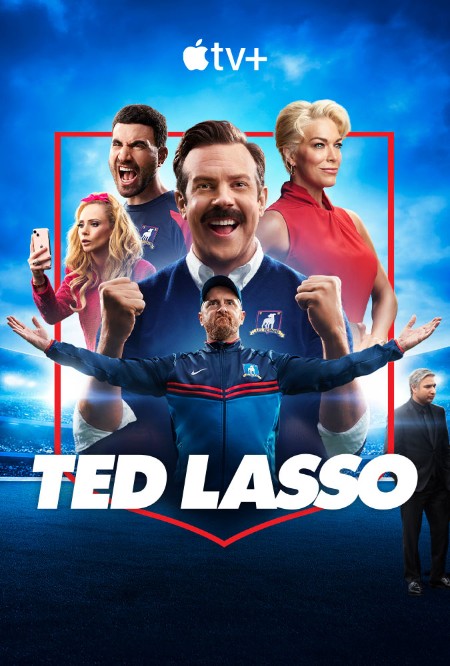 Ted Lasso S02E06 The Signal 1080p ATVP WEB-DL DDP5 1 H 264-NTb