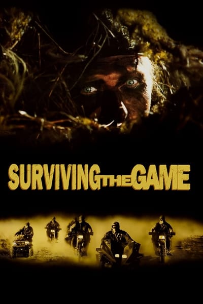 Surviving The Game 1994 720p BluRay x264-VETO 2caed526889800be6efd0c12df097116