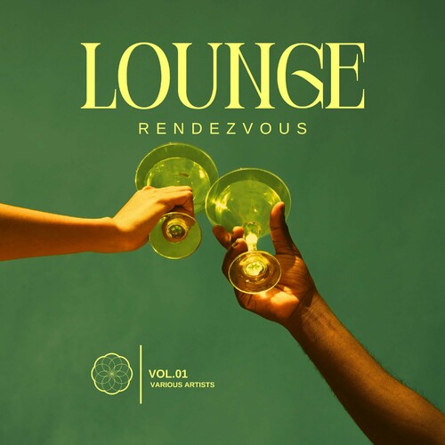 Lounge Rendezvous Vol.1 (2024) FLAC