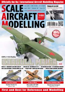 Scale Aircraft Modelling – April 2024