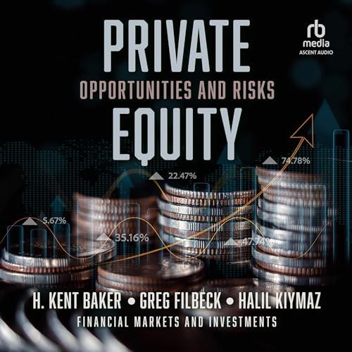 Private Equity Opportunities and Risks [Audiobook]
