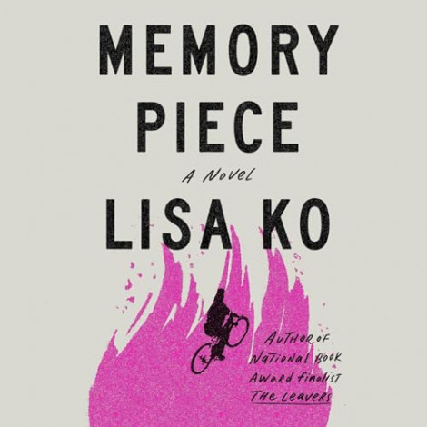 Lisa Ko - Memory Piece