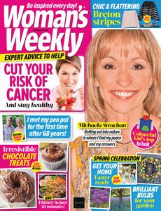 Woman's Weekly UK – 26 March 2024