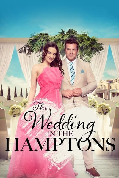 The Wedding In The Hamptons (2023) 1080p WEBRip-LAMA B33fa2f12dae9cb4a09ed176ffd15020