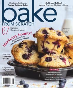 Bake from Scratch – May–June 2024