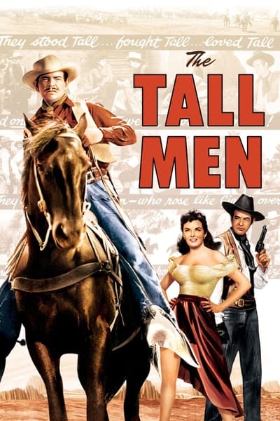 The Tall Men (1955) 1080p BluRay 5 1-LAMA E606529915722a2d3a6ba2ca2af77626