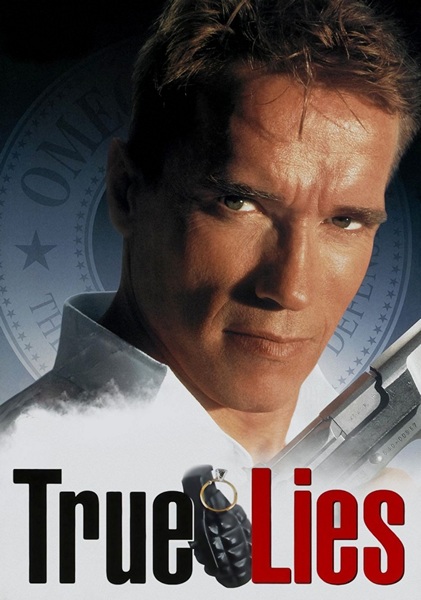   / True Lies (1994) UHD BDRemux 2160p | 4K | HDR | Dolby Vision | D, P, P2, 
