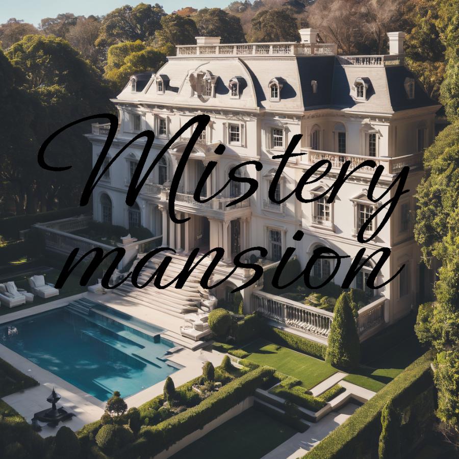 vincent13 - Mistery Mansion Ver.0.1 Win/Linux/Mac/Android Porn Game