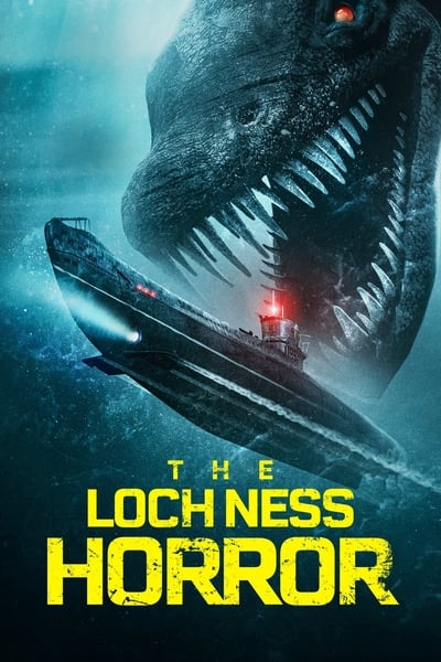 The Loch Ness Horror 2023 1080p WEB-DL DD+2 0 H264-BobDobbs 7e3ee3f03388e99f48bc003c0e1cf72e