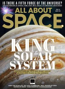 All About Space – Issue 154 – 21 March 2024