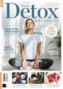 The Home Detox Handbook – 1st Edition – 21 March 2024