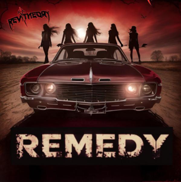 Rev Theory - Remedy (Single) (2024)