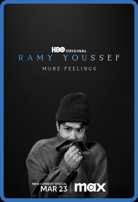 Ramy Youssef More Feelings (2024) 1080p AMZN WEB-DL DDP5 1 H 264-FLUX C37c314c575dd27e23adfbdf914edf30