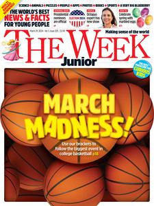The Week Junior USA – March 29, 2024