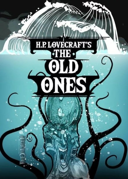 H  P  Lovecrafts The Old Ones (2024) 720p WEBRip-LAMA