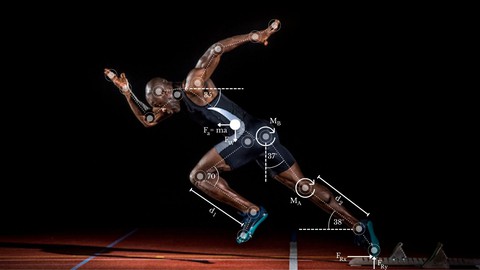 Sports Biomechanics: Analyze & Optimize Athletic Performance