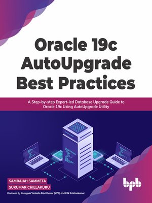 Oracle 19c AutoUpgrade Best Practices by Sambaiah Sammeta F3793f84c20bb075f03e3711e0213a38