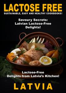 Lactose Free – Latvia – 18 March 2024