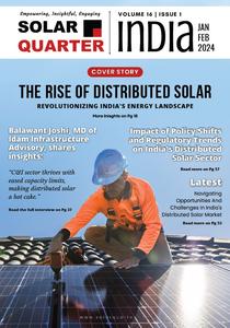 SolarQuarter India – January–February 2024