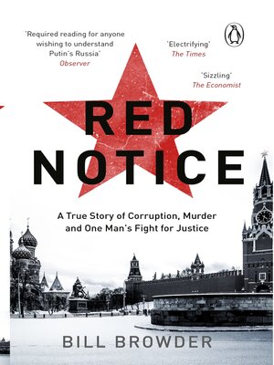 Red Notice by Bill Browder A554d89b5738b60916e7e6d0e8aabf3a