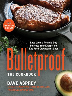 Bulletproof by Dave Asprey 35f1b03cd8346dcb09c6345d4d8e803c