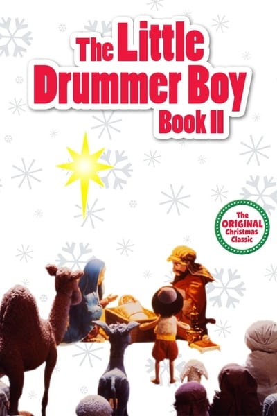 The Little Drummer Boy Book II (1976) 1080p BluRay-LAMA 434388594bf86bdf98f510e64c9dbf3e