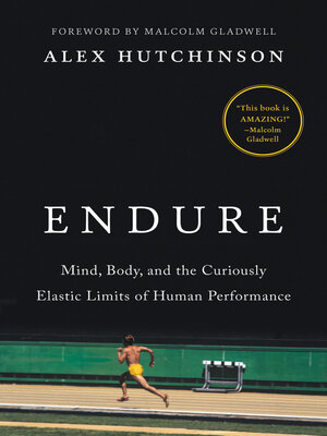 Endure by Alex Hutchinson D59d7e2a0b399f9c4617887ae2f5543e