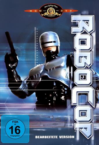 RoboCop 4K Remastered 1987 German AC3D BDRip x264 - LameMIX