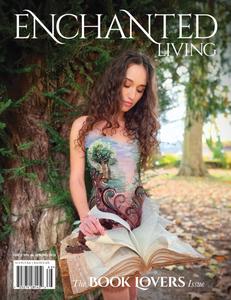 Enchanted Living – Issue 66 – Spring 2024