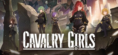 Cavalry Girls Update V1.0.1531-Tenoke A3d466bb444961a6e0e873eed99e9b41