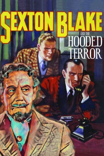 Sexton Blake And The Hooded Terror (1938) 1080p BluRay-LAMA B4962a5fe3ac4c1556224d51c04cb541