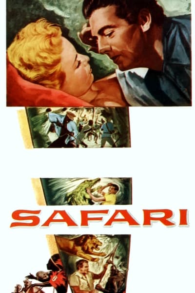 Safari (1956) 1080p BluRay-LAMA 06eb21cf8847c5c0ddd9e2bf52c20442