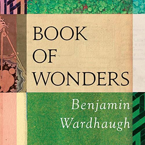 The Book of Wonders How Euclid's Elements Built the World [Audiobook]