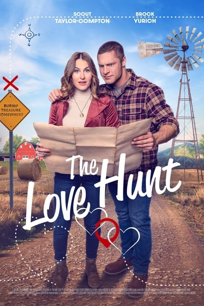 The Love Hunt (2023) 1080p WEBRip-LAMA Bba8433670309575c060d536554d9f44