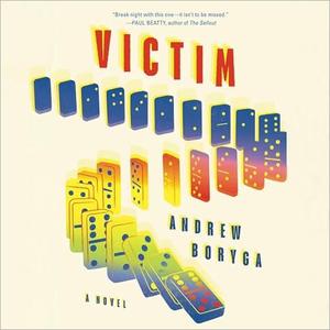 Victim A Novel [Audiobook]