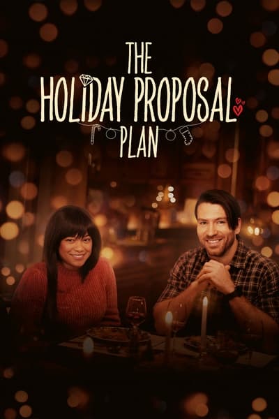 The Holiday Proposal Plan (2023) 1080p WEBRip-LAMA 664d0ef3db17638b32af59c3db1e9047