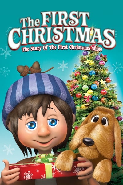 The First Christmas The Story of the First Christmas Snow 1975 1080p BluRay x264-OLDTiME Ffbabb0103332877b665a7e9c0047147