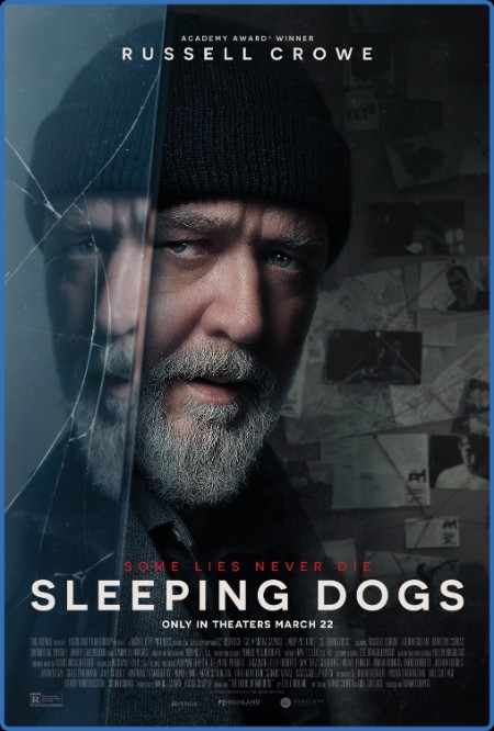 Sleeping Dogs (2024) HDCAM c1nem4 x264-SUNSCREEN