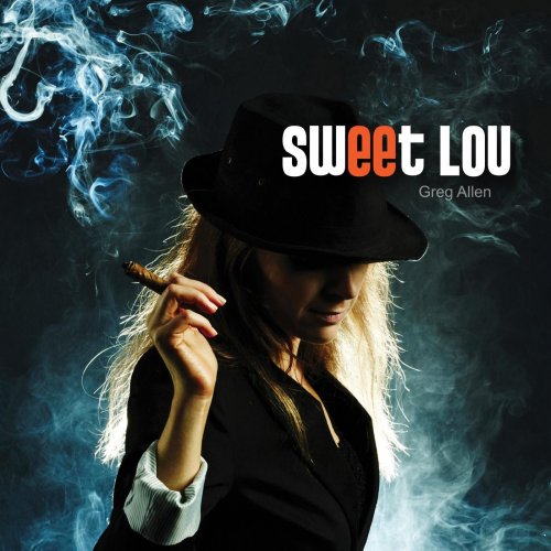 Greg Allen - Sweet Lou 2014