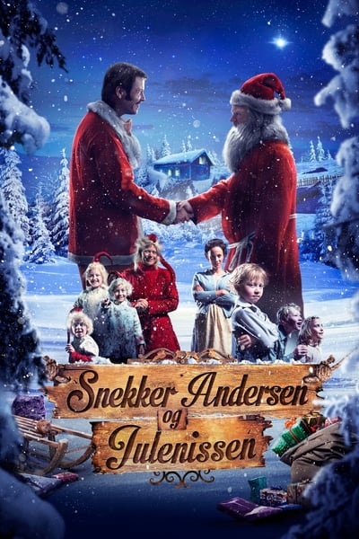 Santa Swap Merry Christmas Mr Andersen 2016 1080p BluRay x264-OFT C48713bbb966286903f3cba9bf6d1f4c