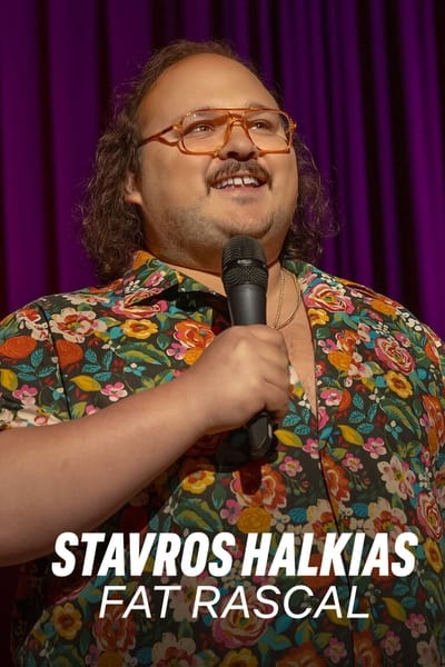 Stavros Halkias Fat Rascal (2023) 1080p WEBRip 5 1-LAMA Ace95282fff495f02658b551a3d37352