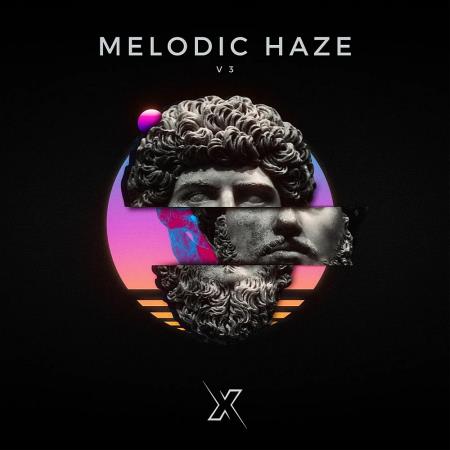 Melodic Haze V3 (2024)