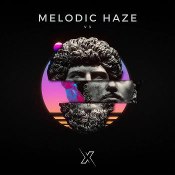 VA - Melodic Haze V3 (2024) MP3