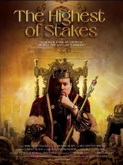 The Highest Of Stakes (2023) 1080p WEBRip x265 10bit 5 1-LAMA D4e5dc02ab034adadb97ea18656c795b