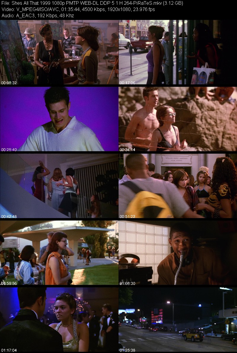 Shes All That 1999 1080p PMTP WEB-DL DDP 5 1 H 264-PiRaTeS 26d52077b6ef056351f05a4a07f2355d