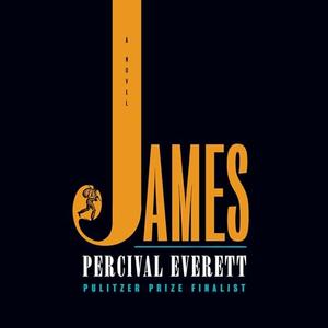 James A Novel [Audiobook]