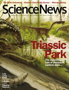 Science News – 21 May 2011