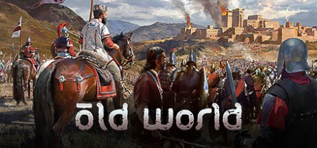 Old World [Repack]