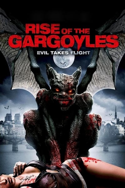 Rise Of The Gargoyles 2009 1080p WEBRip x265 C2d23aab5ba90789f85e7e7fd5fe0463