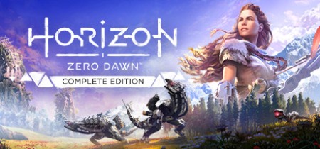 Horizon Zero Dawn Complete Edition [Repack] by Wanterlude